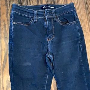 Wallflower Jeans